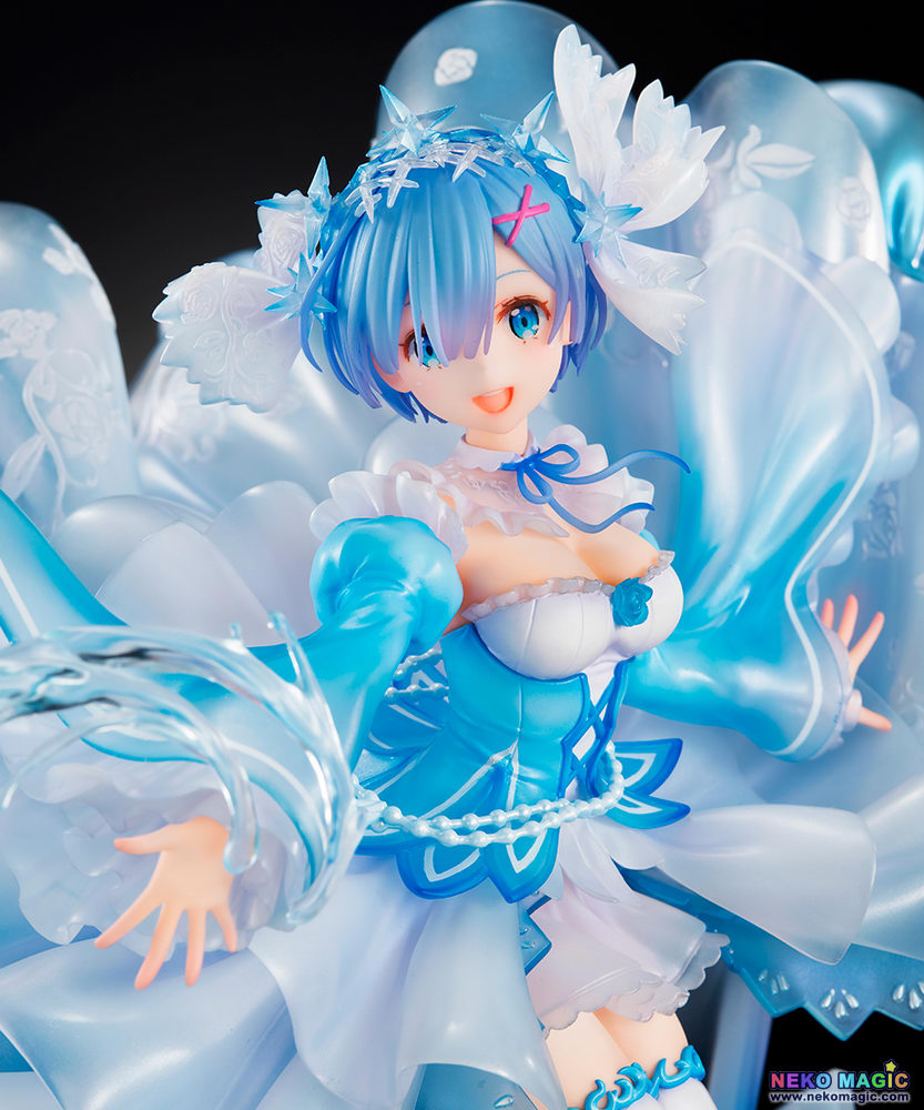 rem doll crystal