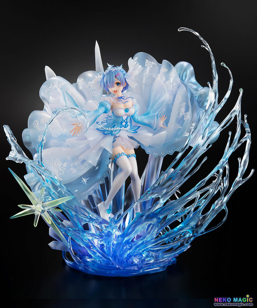 rem doll crystal