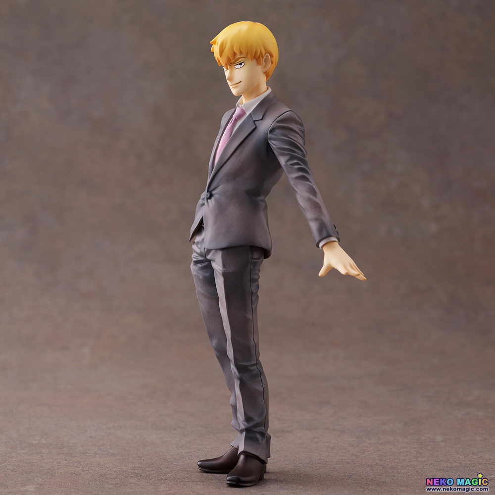 reigen arataka plush