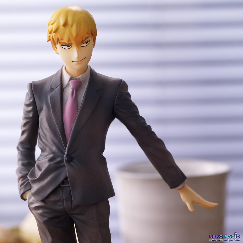 reigen figure