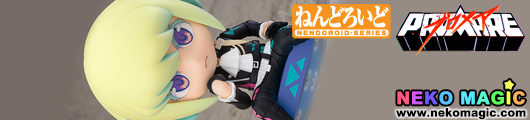 nendoroid lio fotia complete combustion ver