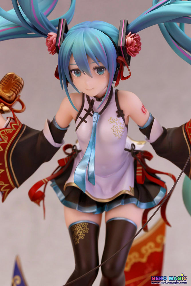 miku expo 2019 figure