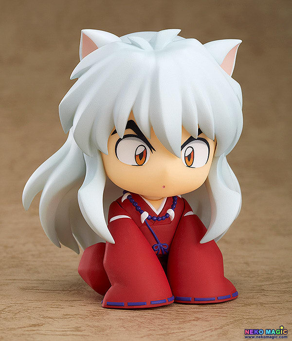 inuyasha figure 2021