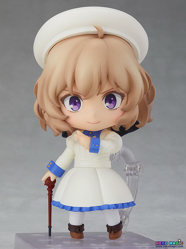 in spectre nendoroid