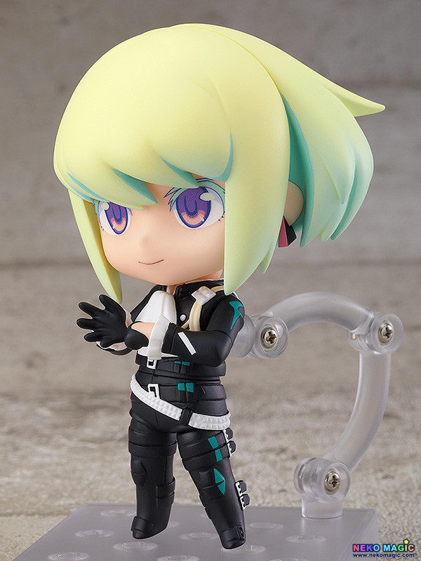 lio nendoroid