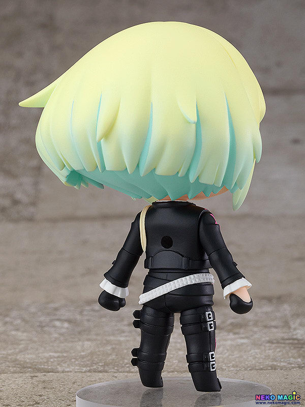 promare lio fotia nendoroid