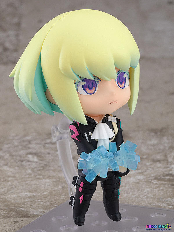 lio nendoroid