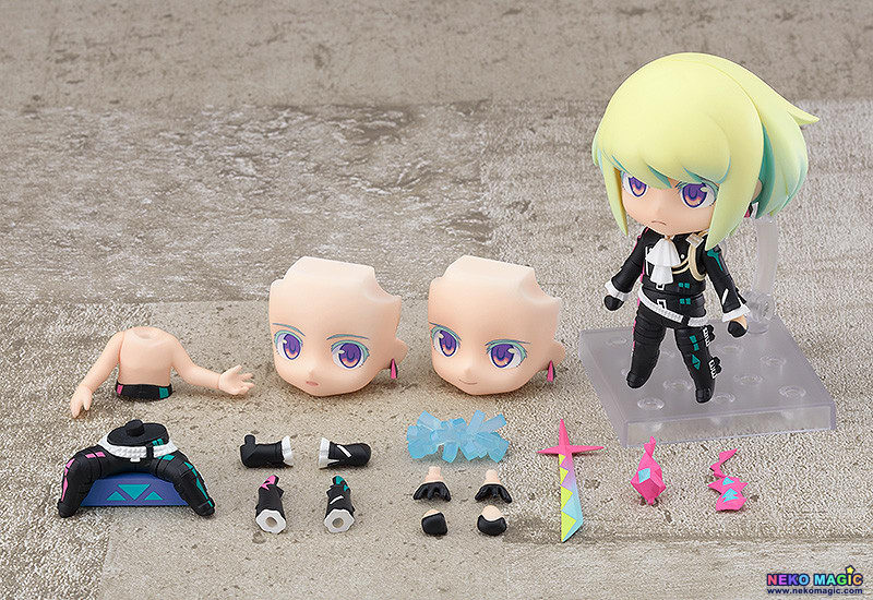 promare lio fotia nendoroid