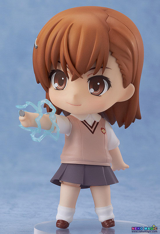 misaka imouto nendoroid