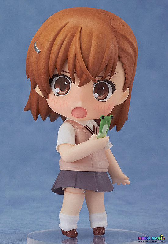 misaka nendoroid