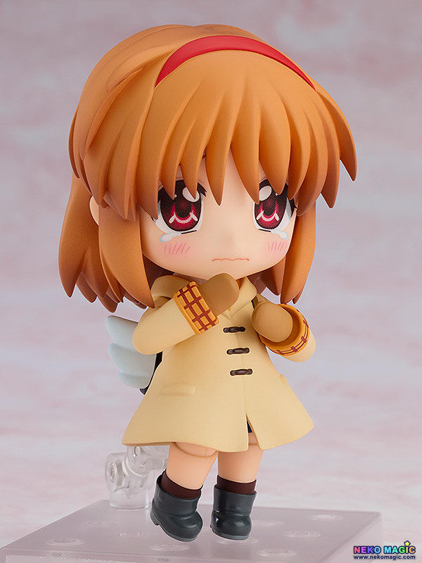 ayu tsukimiya figure