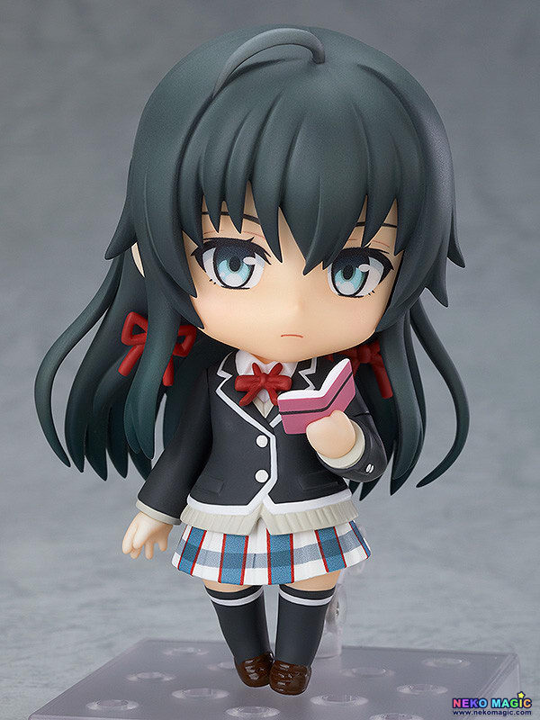 yukinoshita nendoroid