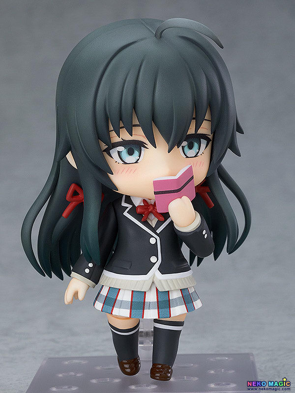 snafu nendoroid