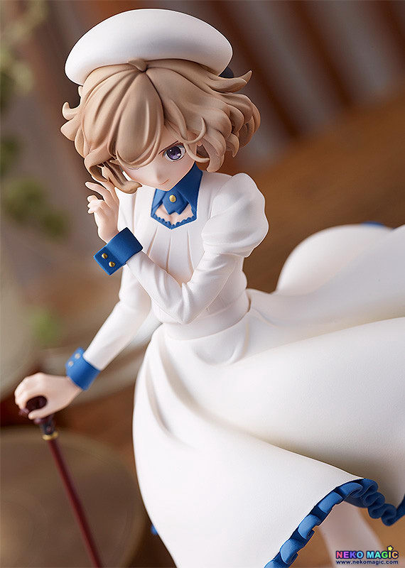 in spectre nendoroid