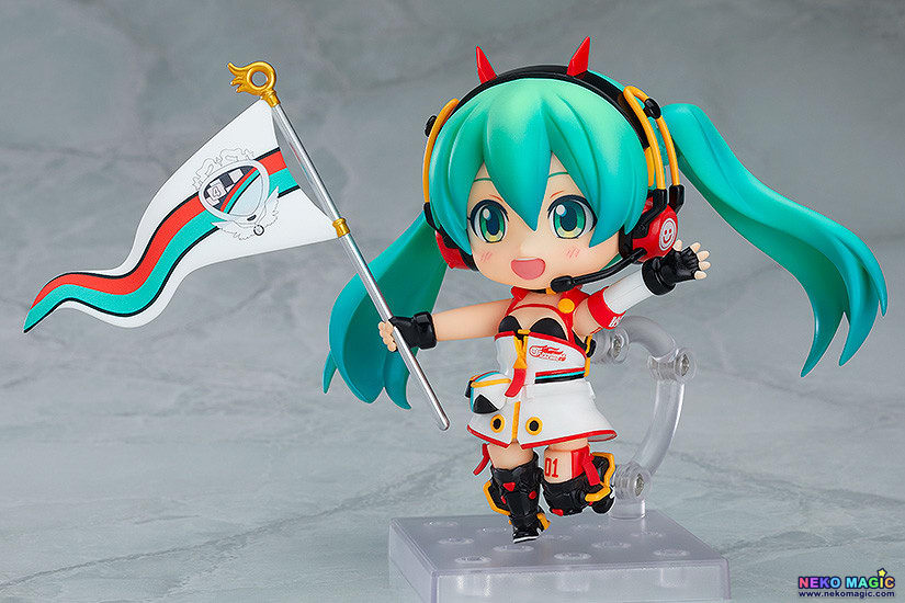 miku nendoroid 2020