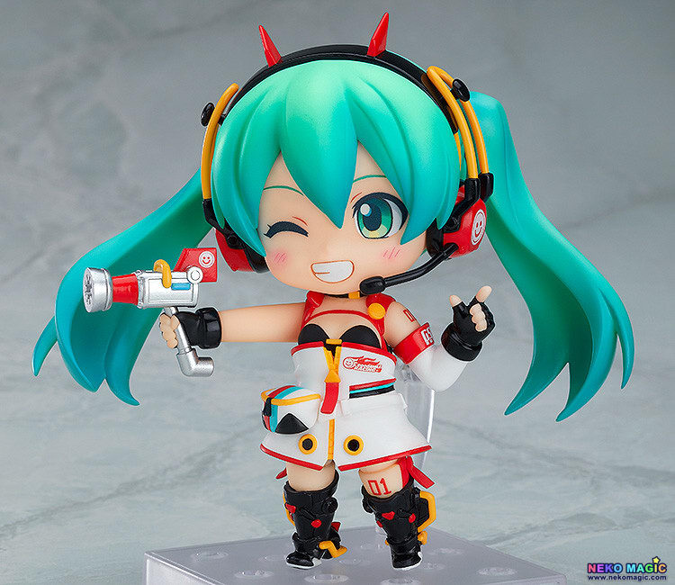 miku nendoroid 2020