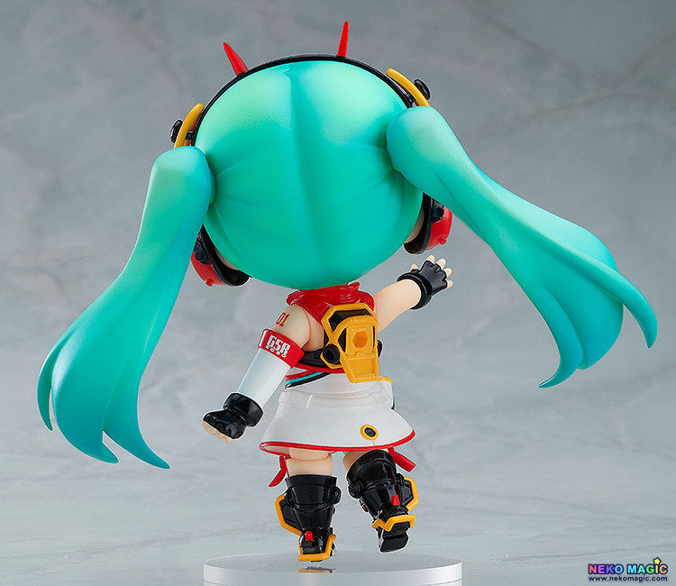 2020 miku figure