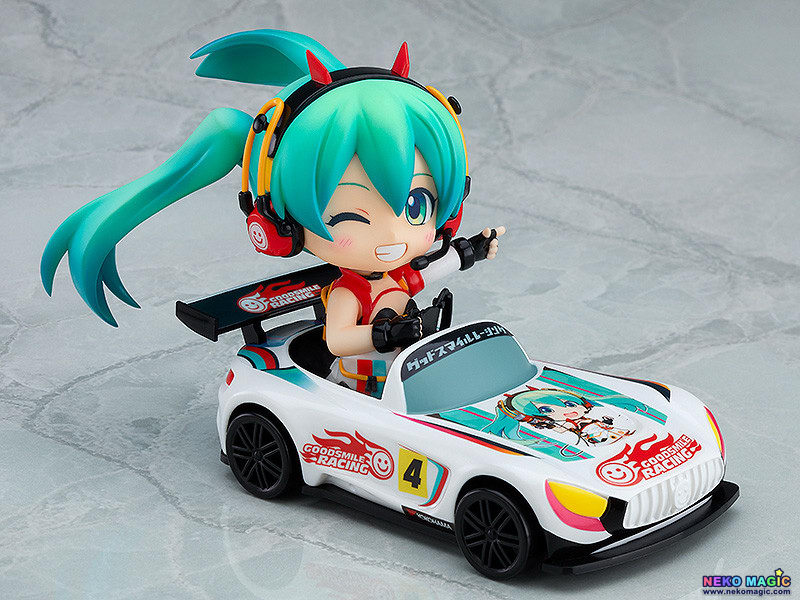 2020 miku figure