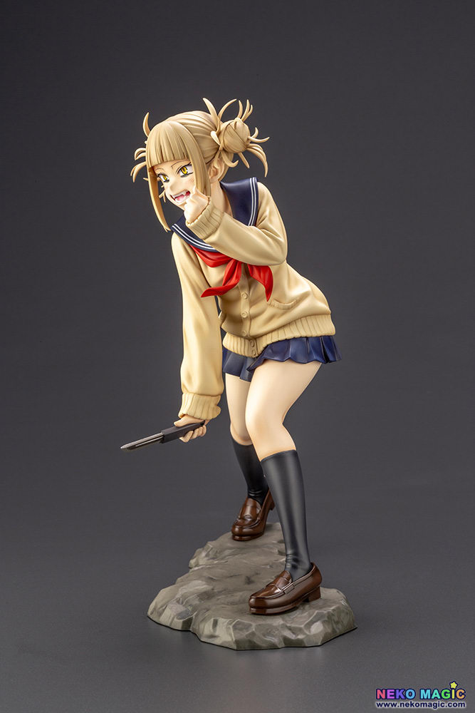 kotobukiya himiko toga