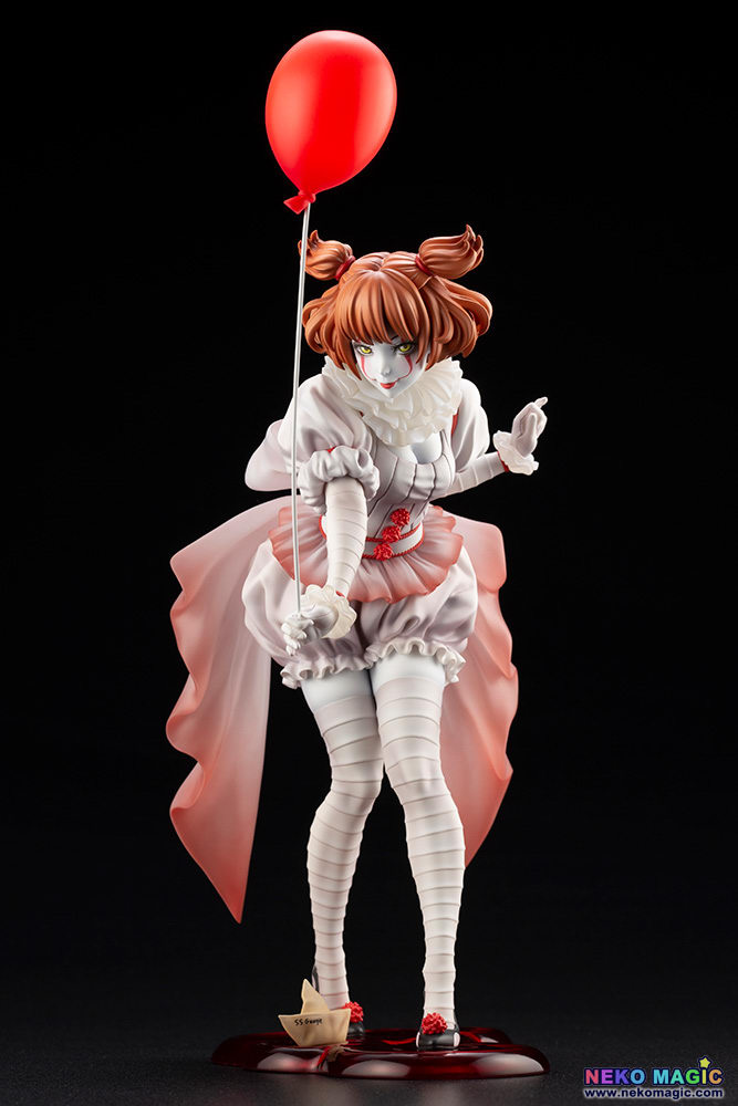 bishoujo pennywise