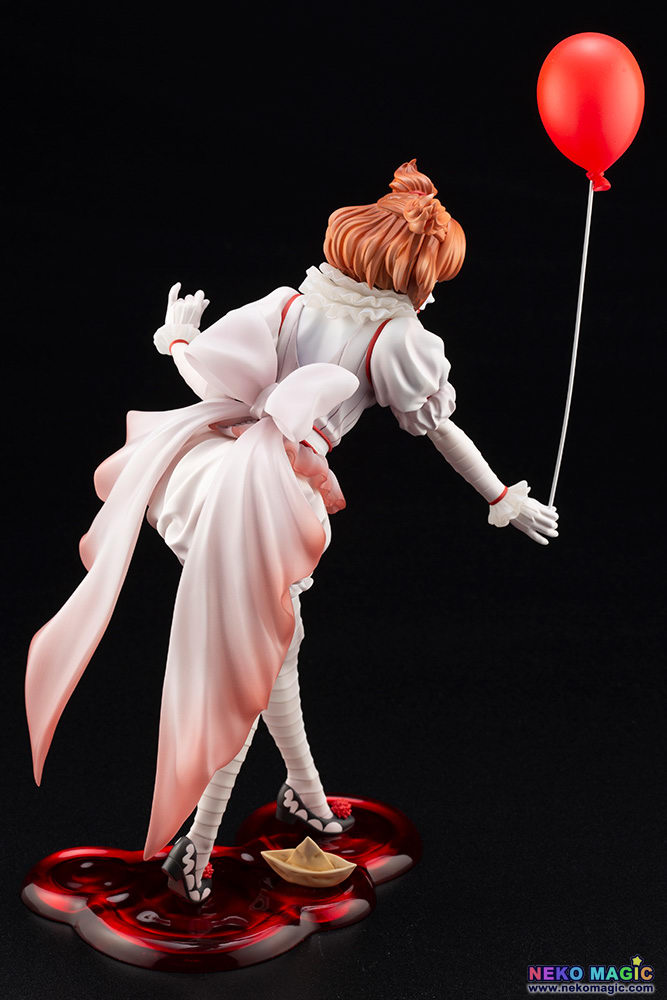 pennywise bishoujo figure