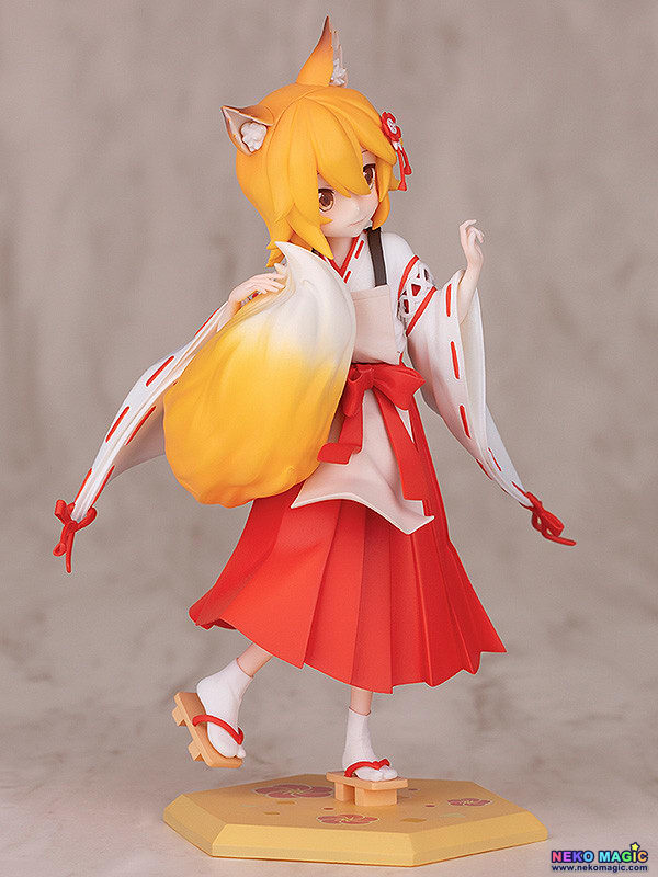 senko san maid figure