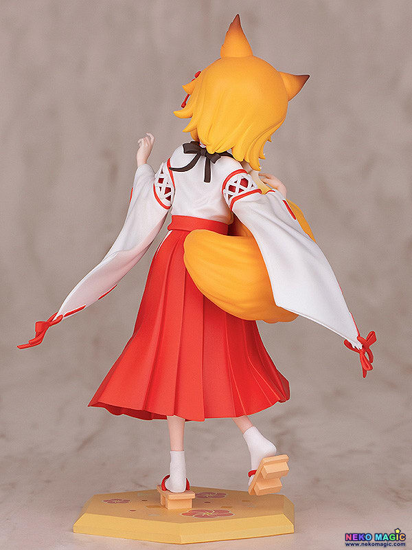 senko san maid figure