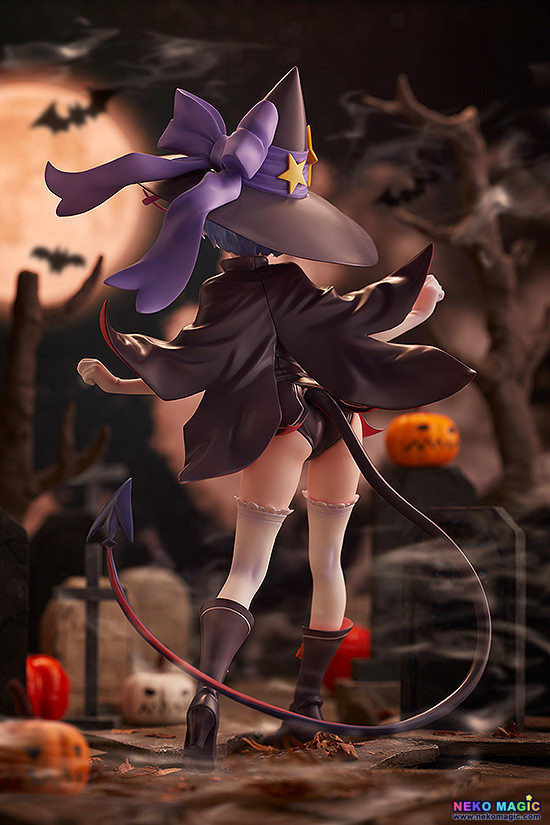 rem halloween figure