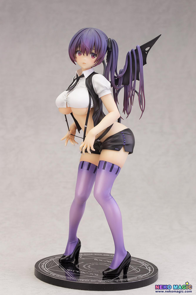 skytube anime figure