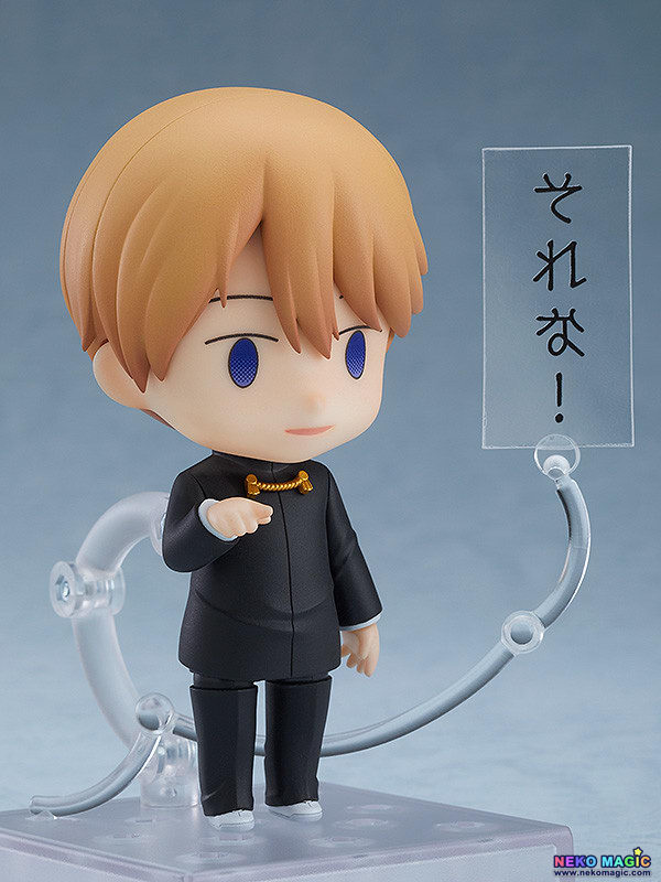 miyuki shirogane nendoroid