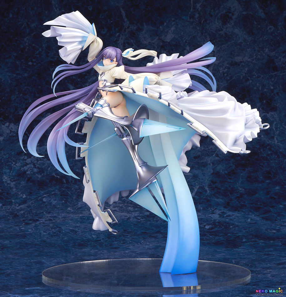 Fate/Grand Order – Alter Ego/Meltlilith 1/8 PVC figure by Alter – Neko Magic