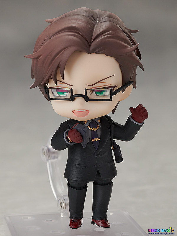 jyuto nendoroid