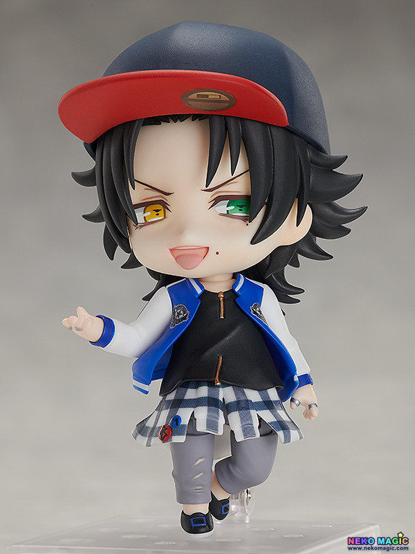 saburo yamada nendoroid