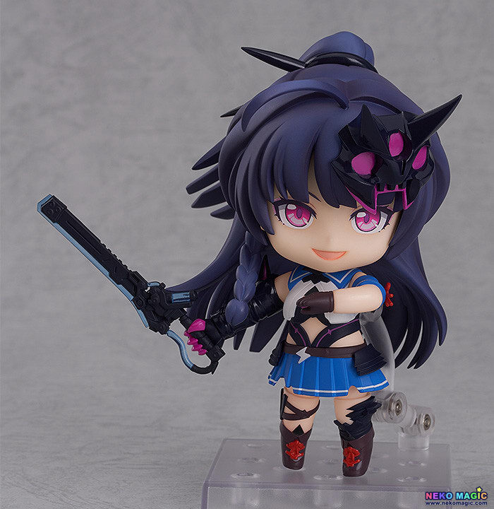 honkai mei figure