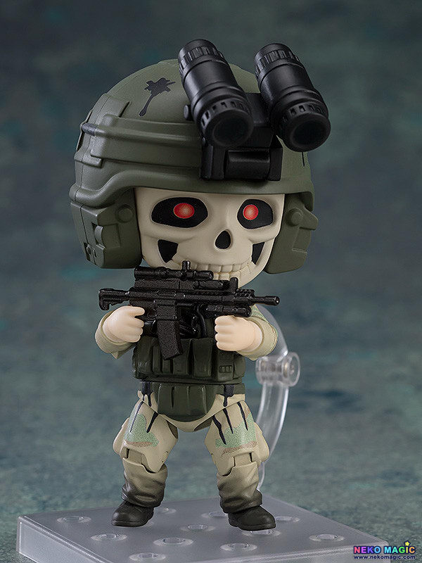 dx nendoroid