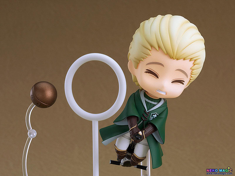 nendoroid malfoy