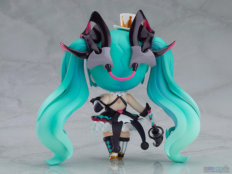 miku magical mirai 2021 figure