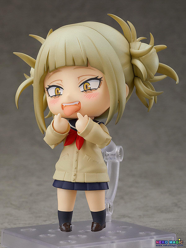 toga nendoroid release date