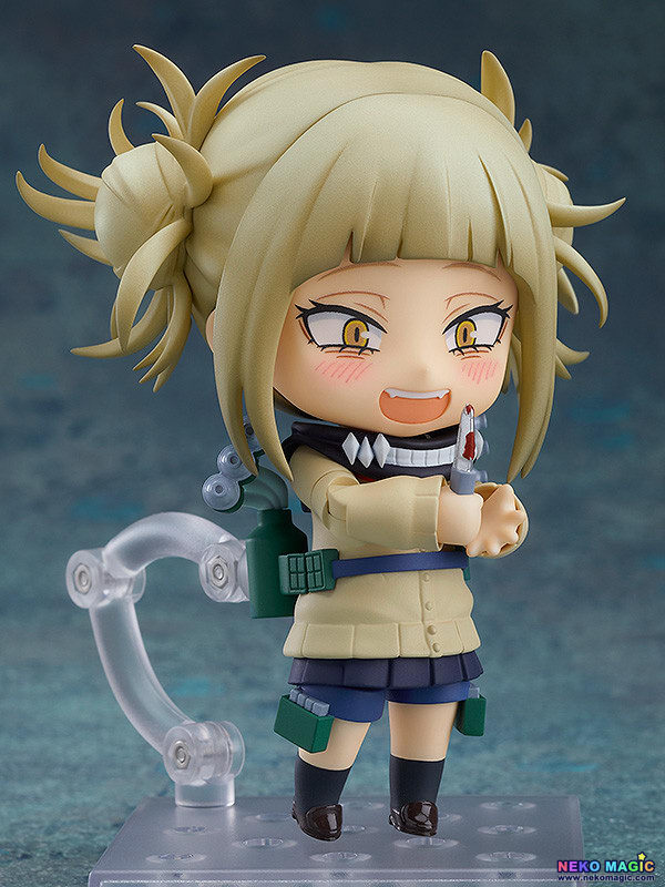 toga nendoroid release date