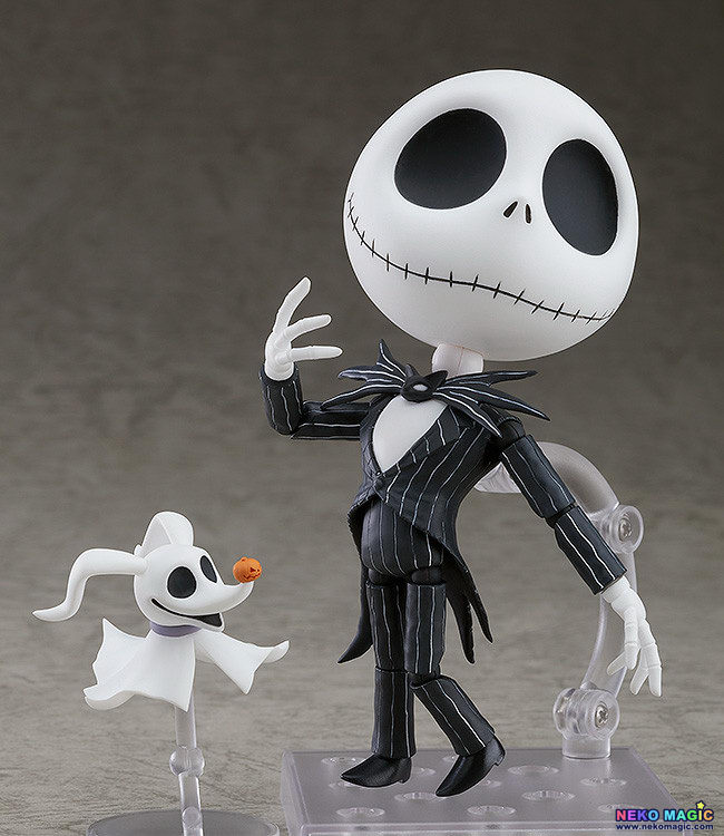 jack nendoroid