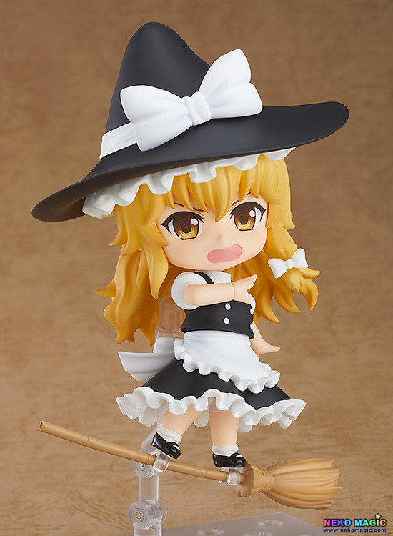 marisa kirisame nendoroid