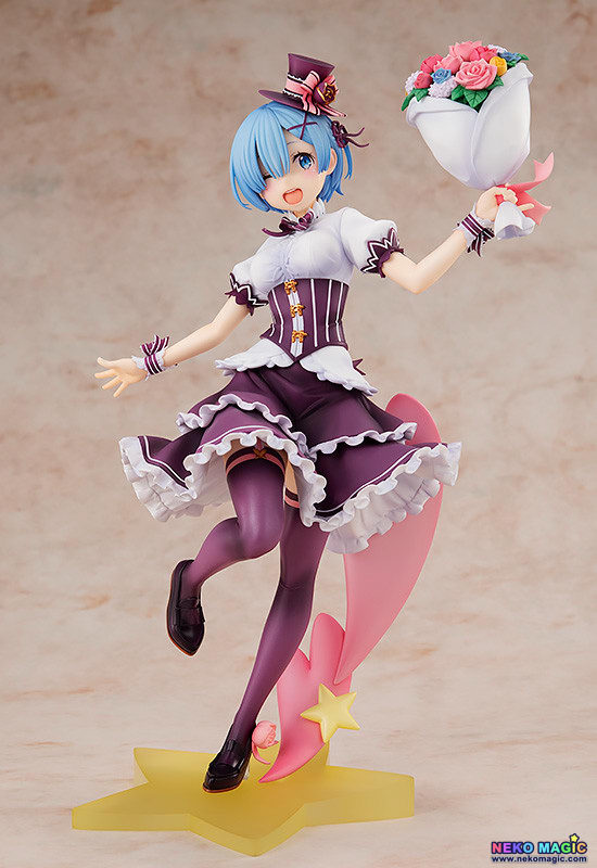 rem idol figure