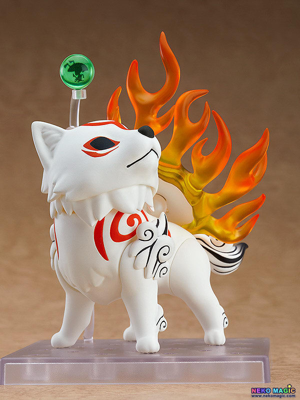 amaterasu figure