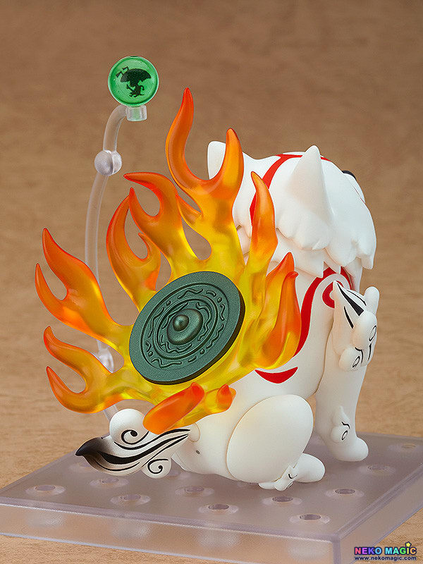 nendoroid amaterasu dx