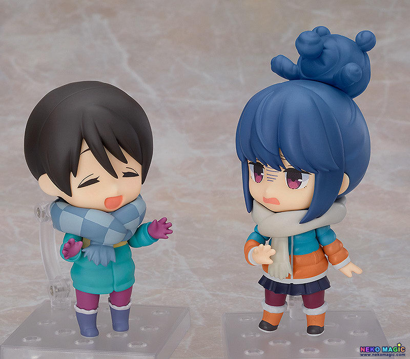 max factory nendoroid