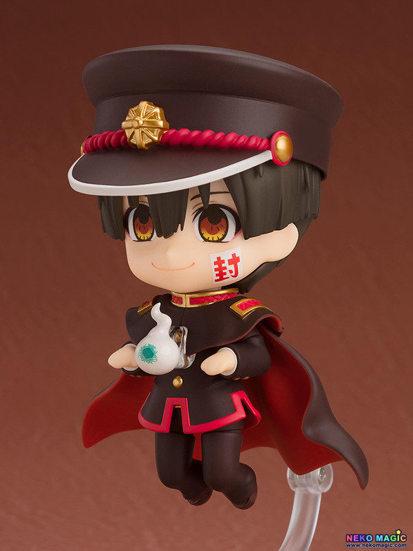 figure hanako kun