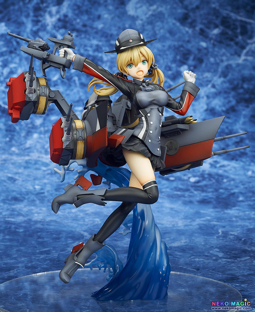 prinz eugen figure