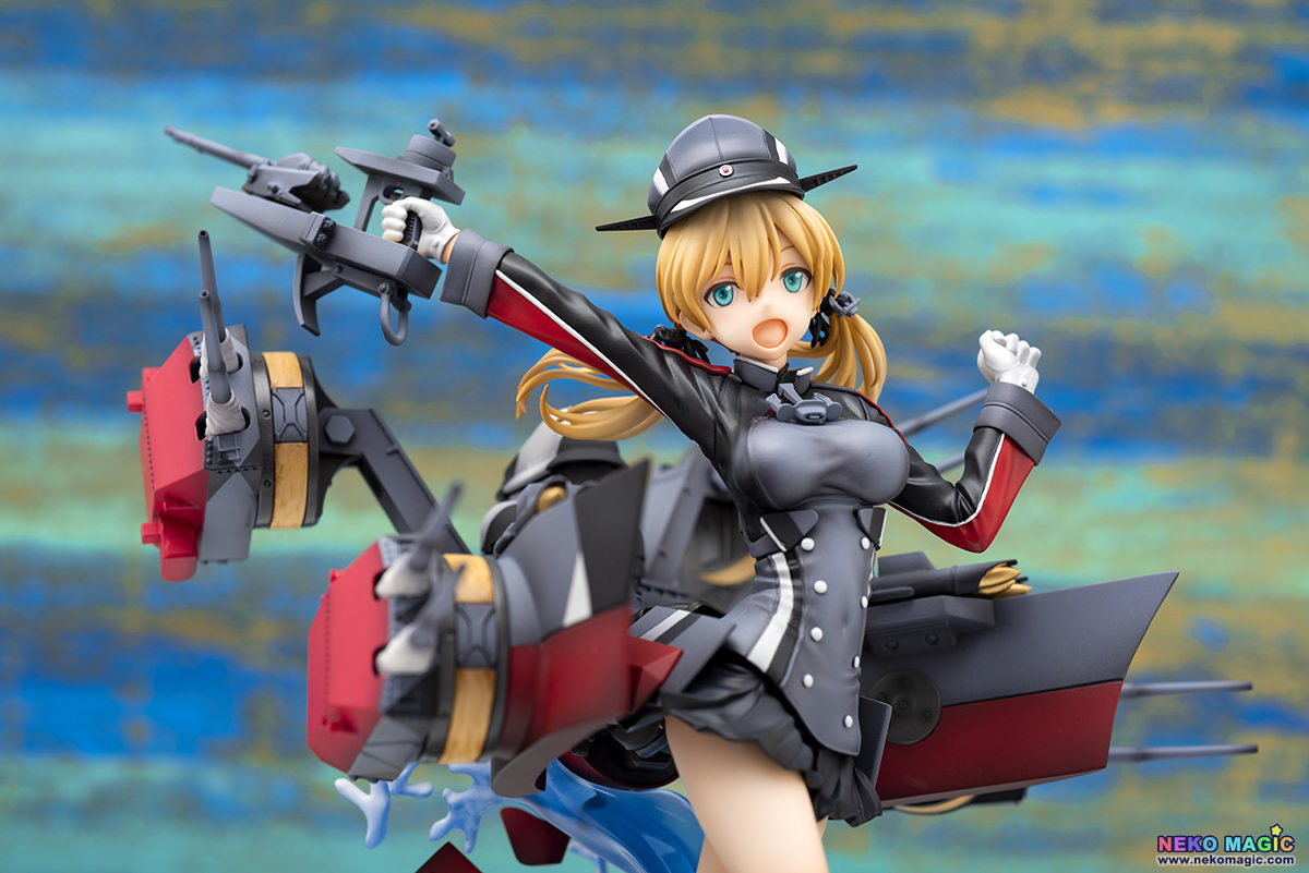 prinz eugen figure