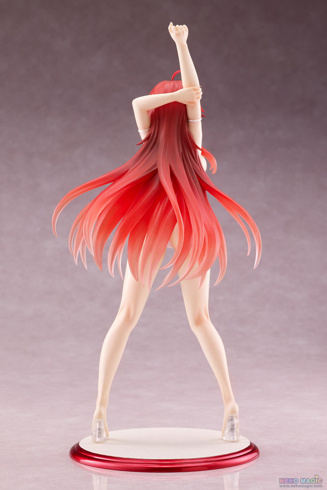 rias lingerie figure