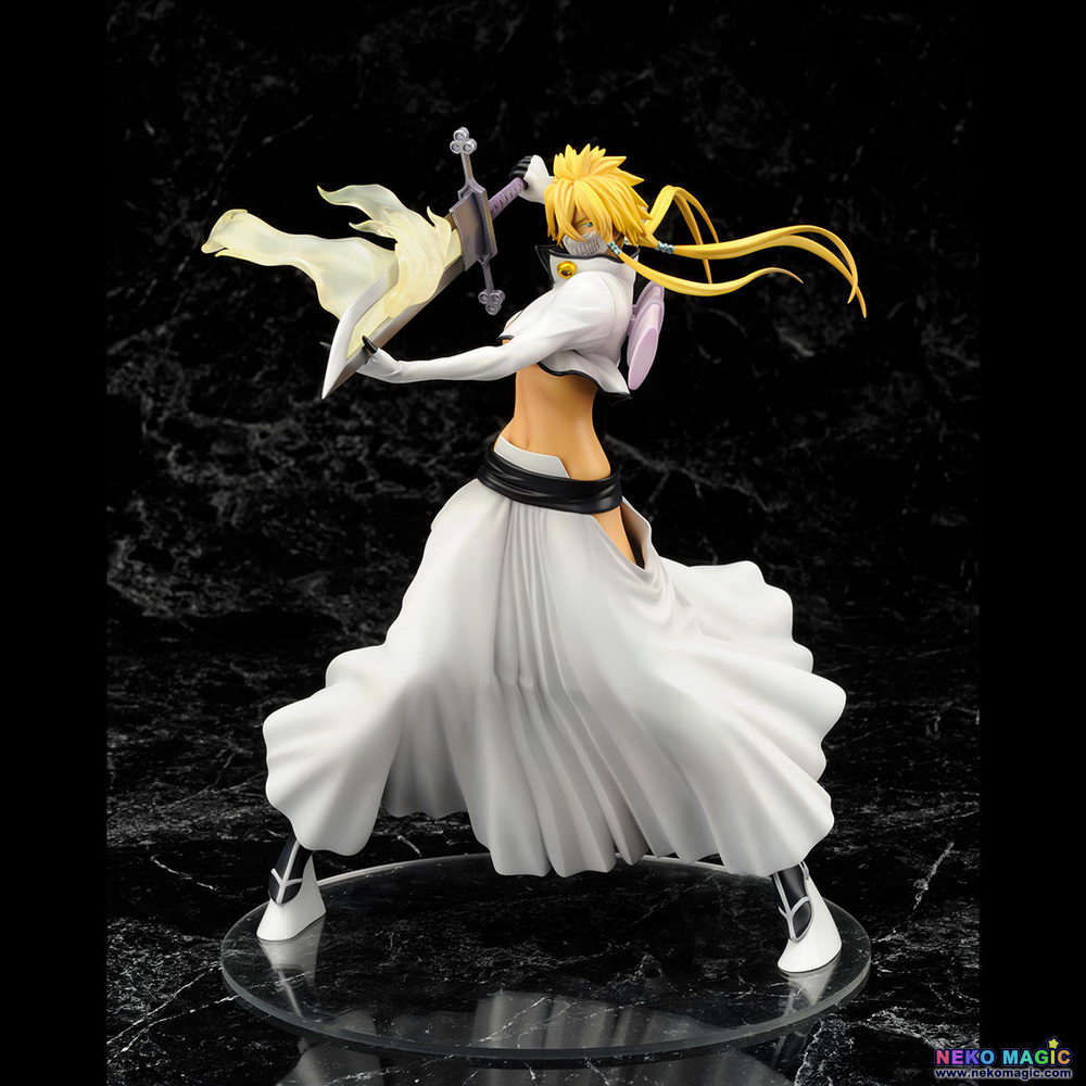 bleach harribel figure